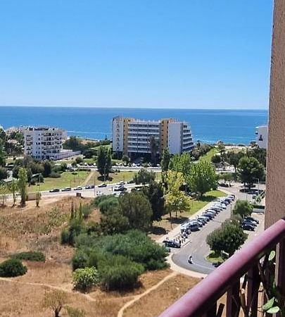 Praia Da Rocha Summer Beach Sea View Portimão Exterior foto