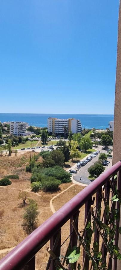 Praia Da Rocha Summer Beach Sea View Portimão Exterior foto