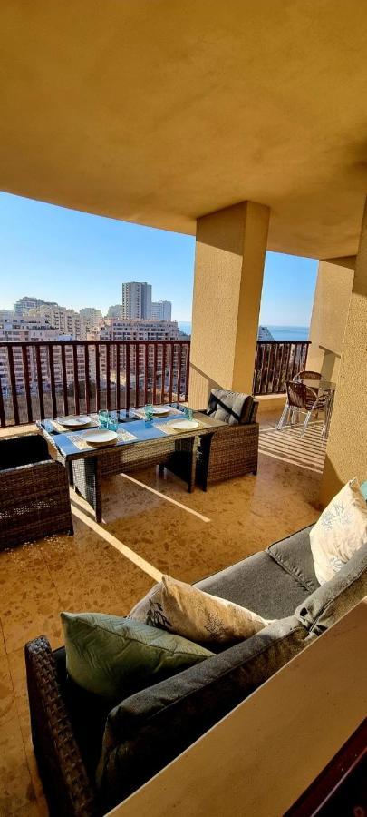 Praia Da Rocha Summer Beach Sea View Portimão Exterior foto