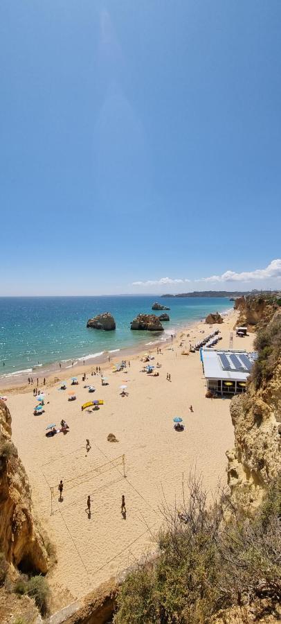 Praia Da Rocha Summer Beach Sea View Portimão Exterior foto