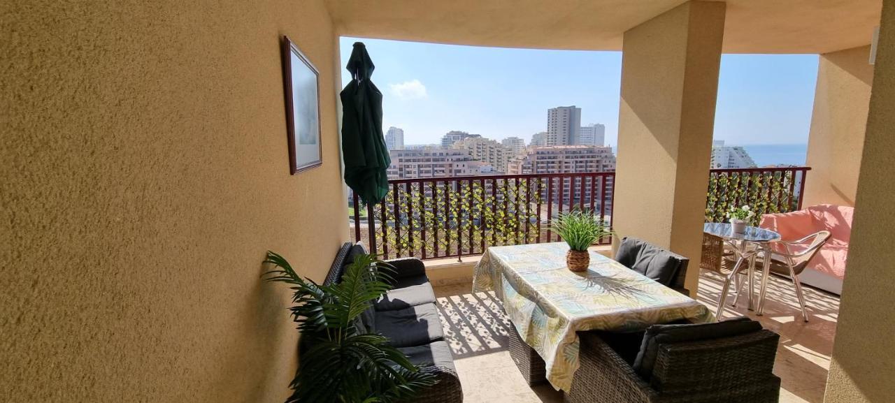 Praia Da Rocha Summer Beach Sea View Portimão Habitación foto